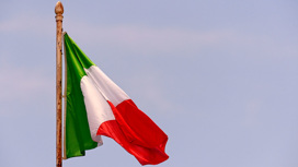 СМИ: Италия может стать "троянским конем" на службе у России