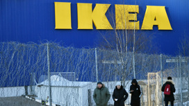 Владелец ТЦ "Мега" и сети магазинов IKEA продает свои активы в РФ