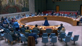 Россия обратилась к генсеку ООН с просьбой помочь в закрытии сайта "Миротворец"