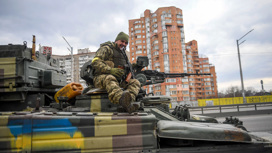 Командир "Пятнашки": Украина давно готовила наступление на Донбасс