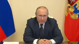 Президент РФ заявил об ударе по мировой экономике из-за санкций