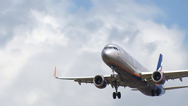 "Аэрофлот" открыл продажу рейсов из Сочи по 17 международным направлениям