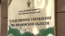 В Иванове возбуждено уголовное дело по факту падения льда на ребенка
