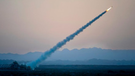 США испытали баллистические ракеты, Китай – систему перехвата