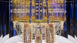 Российские учёные описали способ масштабирования квантовых компьютеров