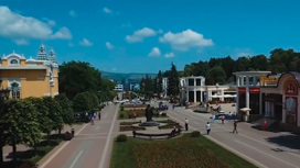 Прогулка по парку "Кисловодский": тысяча гектаров счастья