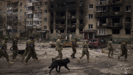 Politico: Киеву стоит прислушаться к докладу Amnesty International