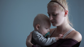Депрессия после родов связана с изменениями иммунной системы