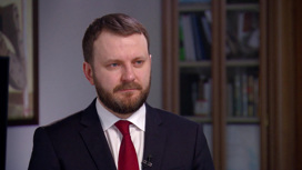 Орешкин:  господдержка снижает бедность в России