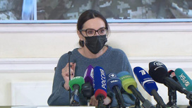 Зеленский не ответил на обращение жены Медведчука