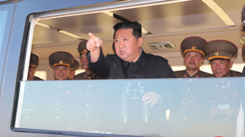 Белый дом предложил Ким Чен Ыну провести встречу без условий