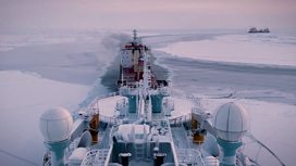 Зарубежные партнеры уже заявили об интересе к Северному морскому пути