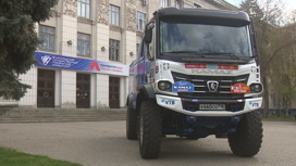 Делегация завода "КАМАЗ" ищет молодых инженеров в Волгограде