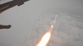 Иностранные наемники уничтожены ракетным ударом ВКС России