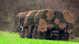 Белоруссия закупила у России достаточно "Искандеров" и С-400