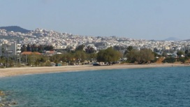Детали нападения на россиян на греческом пляже выяснит посольство