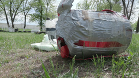 Украинская бомба для Приднестровья: во что целились