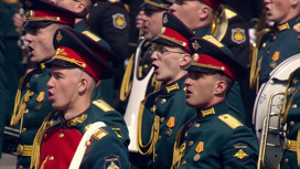 Эстонские националисты пожаловались на советские военные песни