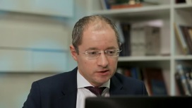 Дмитрий Сатин о специальном налоговом режиме для малого бизнеса
