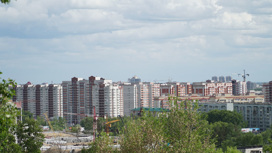 Порядка 64 млн рублей выделила областная казна на улучшение жилищных условий многодетных семей в этом году
