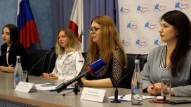 "Туриада" выходит на международный уровень