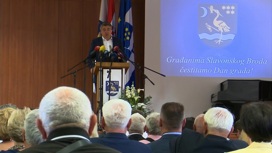 Президент Хорватии не поддерживает идею расширения НАТО