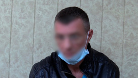 Квартирный вор "со стажем" задержан в Волгограде