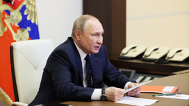 Путин поручил утвердить новую стратегию автопрома до 1 сентября