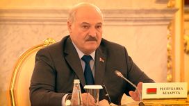 Лукашенко: действия Литвы по изоляции Калининграда сродни объявлению войны​​​