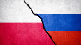 Польша потребует от России компенсацию за приостановку поставок нефти