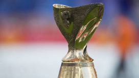 Казань примет матч за Суперкубок России-2023