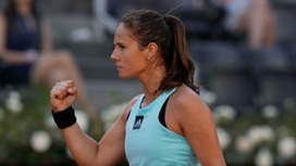 Кудерметова и Касаткина поспорят за выход в полуфинал Roland Garros
