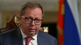 Посольству РФ в Британии ограничили доступ к счетам, обслуживанию и "тревожной кнопке"