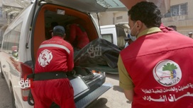 Три человека погибли в результате обрушения багдадского ресторана