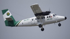 Военные Непала подтвердили обнаружение места крушения самолета