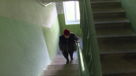 Жители многоэтажки в Сергиевом Посаде оказались в вынужденном заточении