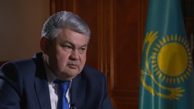 МИД РФ требует высылки из Казахстана оскандалившегося посла