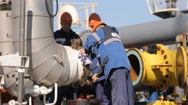 Российскую нефть ждут в Азии и Северной Африке