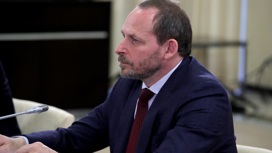 Волож ушел со всех постов в "Яндексе"