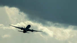 Задержанный в Коломбо самолет "Аэрофлота" вылетел в Россию