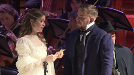 Незаслуженно забытая: оперу "Ася" Ипполитова-Иванова исполнили в Большом зале консерватории