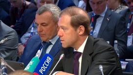 Крупные ретейлеры смогут нарастить свою долю в рамках одного региона
