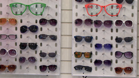 Как правильно выбрать солнцезащитные очки и не испортить зрение