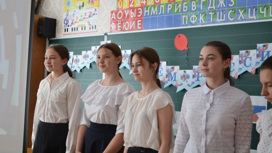 "Тимуровский штаб" школьников объединит Арзамас и Харцызск