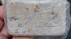 В Израиле похоронили мыло, сделанное из жира убитых узников