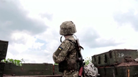 Оружие для Украины: Киев хочет "паритета"