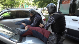 В Челябинске бригады скорой помощи оснастили тревожными кнопками