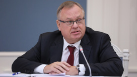 Глава ВТБ предложил ограничить работу иностранных банков в России
