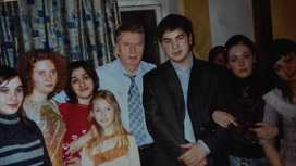 Внебрачный сын Жириновского: "Он не был лучшим отцом"
