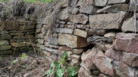 Руины старинной каменной мельницы нашли под Челябинском
